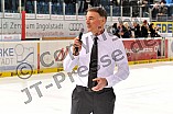 ERC Ingolstadt vs Straubing Tigers, Eishockey, DEL, Deutsche Eishockey Liga, 22.12.2015