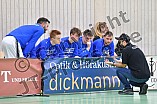 Basketball, Herren, Bezirksliga Nord, Saison 2021-2022, Spieltag 1, DJK Eichstätt - PSV Ingolstadt, 13.11.2021