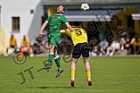 Fußball, Herren, Kreisliga 1, Saison 2025-2026, Spieltag 21, FC Hitzhofen-Oberzell - SV Denkendorf, 03.05.2026