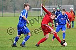26.03.2015 - SG SV Marienstein - JFG Schwarzachtal