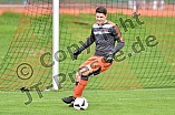 13.08.2017 - SV Buxheim - TSV Kösching