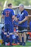 08.08.2020 - SV Marienstein II - TSV Gaimersheim
