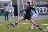 Fußball, Herren, Bayernliga Nord, Saison 2025-2026, Spieltag 13, FC Ingolstadt 04 II - SC Eltersdorf, 05.10.2025