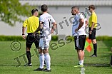 Fußball, Herren, Kreisklasse 1, Saison 2025-2026, Spieltag 22, SV Denkendorf - SV Kasing, 10.05.2026