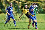 22.05.2016 - DJK Pollenfeld - SV Marienstein