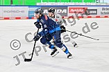 Eishockey, Herren, DEL, Saison 2024-2025, Spieltag 36, ERC Ingolstadt - Kölner Haie, 12.01.2025