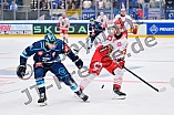 Hockey, Mens, CHL, Season 2025-2026, Regular Season, Game Day 6, ERC Ingolstadt - Odense Bulldogs, 15.10.2025