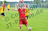 21.08.2016 - DJK Pollenfeld II - VfL Treuchtlingen