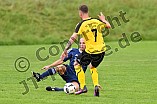 24.09.2017 - FC Hitzhofen-Oberzell - FC Wackerstein-Dünzing