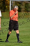 14.10.2017 - SG SV Marienstein - JFG Rothsee Süd