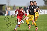 14.04.2019 - DJK Limes 09 II - SG Langenaltheim-Solnhofen