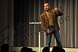 28.09.2014 - Django Asül - Paradigma