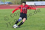 29.10.2017 - FC Türk Gücü Eichstätt - FC Nagelberg