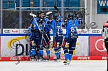 Eishockey, U20, DNL, Saison 2024-2025, ERC Ingolstadt - Krefelder EV 81, 01.03.2025