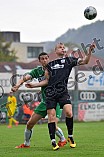 Fußball, Herren, Regionalliga Bayern, Saison 2021-2022, Spieltag 13, VfB Eichstätt - TSV Rain-Lech, 11.09.2021