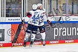 Eishockey, Herren, DEL, Saison 2025-2026, Spiel 50, ERC Ingolstadt - Adler Mannheim, 08.03.2026