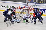 07.10.2014 - ERC Ingolstadt - EV Zug