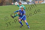 27.11.2016 - DJK-SV Herrnsberg - DJK Allersberg