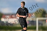 Fußball, Herren, Bezirksliga Oberbayern Nord, Saison 2023-2024, Spieltag 11, TSV Gaimersheim - VfB Eichstätt II, 24.09.2023