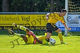 09.09.2018 - FC Hitzhofen-Oberzell - FC Hepberg