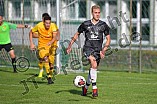Fußball, Herren, Kreisklasse 1, Saison 2021-2022, Spieltag 7, SV Denkendorf - FC Gelbelsee, 12.09.2021