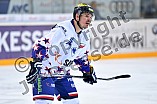 ERC Ingolstadt vs Adler Mannheim, Eishockey, DEL, Deutsche Eishockey Liga, Spieltag 43, 29.01.2017