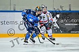 Eishockey, Frauen, DFEL, Saison 2023-2024, ERC Ingolstadt - ECDC Memmingen Indians, 21.01.2024