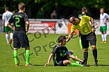 02.06.2019 - FC Gerolfing - SV Manching II