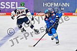 Eishockey, Herren, DEL, Saison 2025-2026, Spiel 22, ERC Ingolstadt - Eisbären Berlin, 26.11.2025