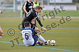 Fußball, Herren, Kreisklasse 1, Saison 2021-2022, Spieltag 19, TSV Gaimersheim II - TSV Etting, 03.04.2022