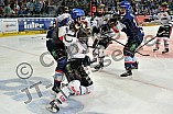 14.04.2015 - Adler Mannheim - ERC Ingolstadt