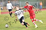 11.03.2017 - VfB Eichstätt - TSV Aubstadt