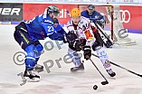 ERC Ingolstadt vs Fischtown Pinguins, Eishockey, DEL, Deutsche Eishockey Liga, Spieltag 43, 19.01.2018