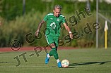 Fußball, Herren, Bezirksliga Oberbayern Nord, Saison 2024-2025, Spieltag 2, VfB Eichstätt II - SV N Lerchenau, 02.08.2024