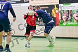 Handball, Bezirksliga Männer Staffel West, Saison 2024-2025, DJK Eichstätt - TSV Indersdorf, 09.11.2024