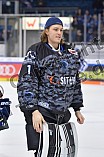ERC Ingolstadt vs Straubing Tigers, DEL, Deutsche Eishockey Liga, Spieltag 34, 03.01.2020