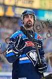 Eishockey, Herren, DEL, Saison 2025-2026, Playoffs, Viertelfinale, Spiel 6, ERC Ingolstadt - EHC Red Bull München, 04.04.2026
