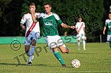 05.07.2015 - VfB Eichstätt - 1. FC Nürnberg