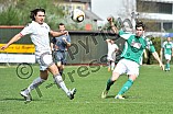 01.05.2012 - VfB  Eichstätt II / SV Türk Gücü Ataspor München