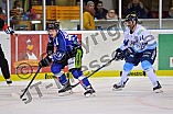 Straubing Tigers vs ERC Ingolstadt, Eishockey, DEL, Deutsche Eishockey Liga, Spieltag 20, 23.11.2018