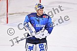Eishockey, Herren, DEL, Saison 2020-2021, ERC Ingolstadt - EHC Red Bull München, 25.02.2021