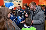 Eishockey, Herren, DEL, Saison 2025-2026, Spiel 28, ERC Ingolstadt - Iserlohn Roosters, 14.12.2025