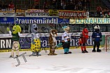 ERC Ingolstadt vs Duesseldorfer EG, Eishockey, DEL, Deutsche Eishockey Liga, 11.10.2015
