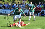 15.08.2012 - VfB Eichstätt / TSV Aindling