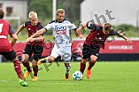 25.07.2017 - 1. FC Nürnberg II - VfB Eichstätt