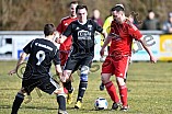 31.03.2018 - DJK Workerszell - FC Nagelberg