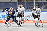 EHC Red Bull Muenchen vs Thomas Sabo Ice Tigers, Eishockey, DEL, Deutsche Eishockey Liga, Spieltag 35, 02.01.2019