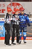 Eishockey, Herren, DEL, Saison 2020-2021, ERC Ingolstadt - Fischtown Pinguins Bremerhaven, 16.04.2021