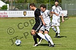 28.04.2018 - VfB Eichstätt II - SV Karlshuld