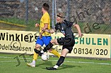 15.08.2020 - FC Pipinsried - VfB Eichstätt